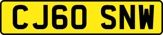 CJ60SNW