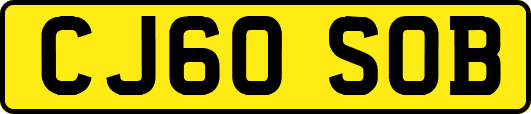 CJ60SOB