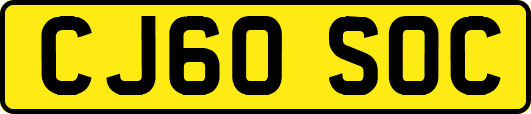 CJ60SOC