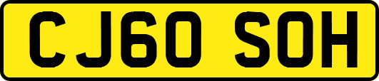 CJ60SOH