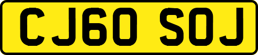 CJ60SOJ