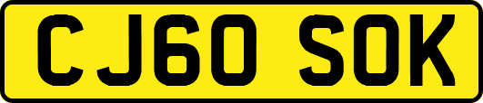 CJ60SOK