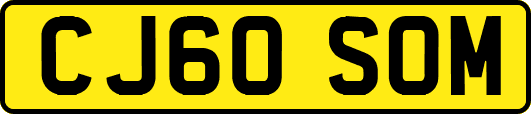 CJ60SOM