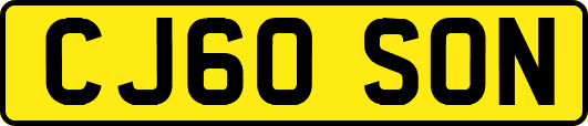 CJ60SON