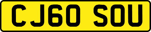 CJ60SOU