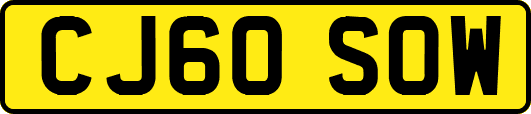 CJ60SOW