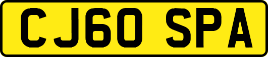 CJ60SPA