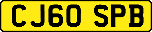 CJ60SPB