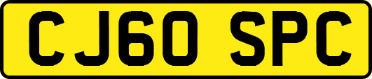 CJ60SPC