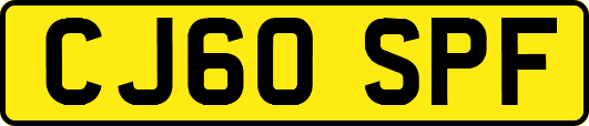 CJ60SPF