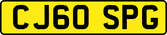 CJ60SPG