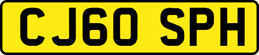 CJ60SPH