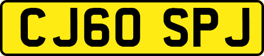 CJ60SPJ