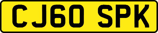 CJ60SPK