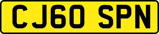 CJ60SPN