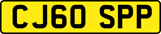 CJ60SPP
