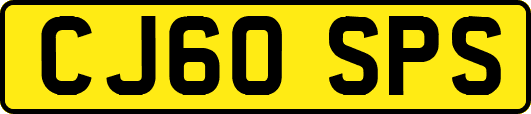 CJ60SPS