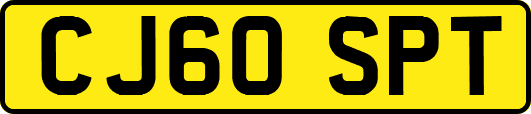 CJ60SPT