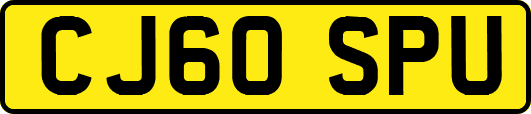 CJ60SPU