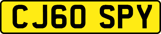 CJ60SPY