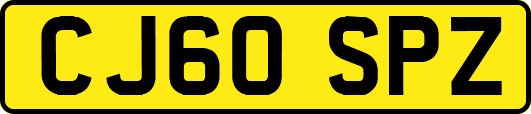 CJ60SPZ