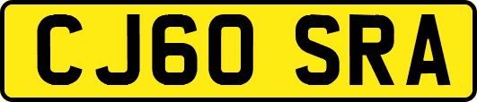CJ60SRA
