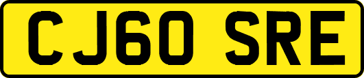 CJ60SRE