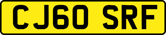 CJ60SRF