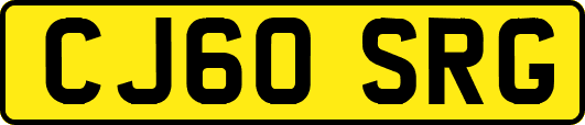 CJ60SRG