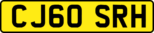 CJ60SRH