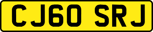 CJ60SRJ