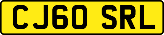 CJ60SRL