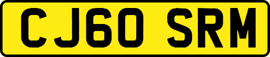 CJ60SRM