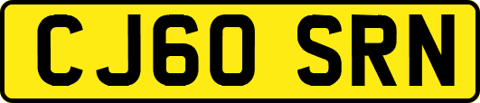 CJ60SRN