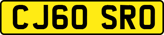 CJ60SRO