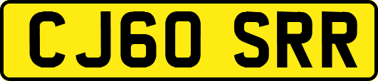 CJ60SRR