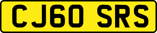 CJ60SRS