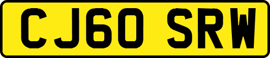CJ60SRW
