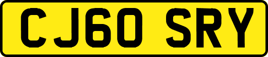 CJ60SRY