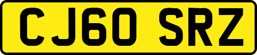 CJ60SRZ