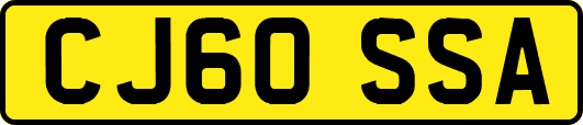 CJ60SSA