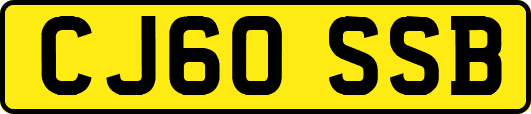 CJ60SSB