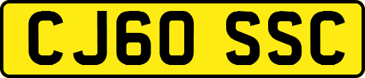 CJ60SSC