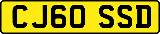 CJ60SSD
