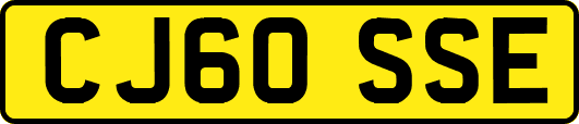 CJ60SSE