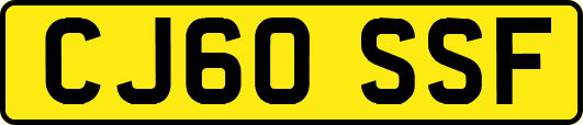 CJ60SSF