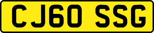 CJ60SSG