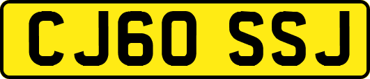CJ60SSJ