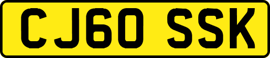 CJ60SSK