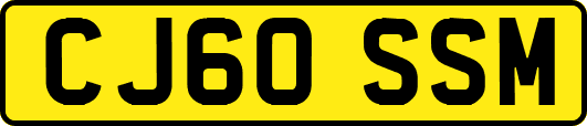 CJ60SSM